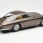 Ferrari 250 GT Lusso Braun Metallic KK-Scale 1:18 181023 - image 2 of 6