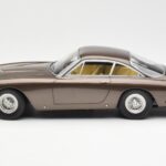 Ferrari 250 GT Lusso Braun Metallic KK-Scale 1:18 181023 - image 3 of 6