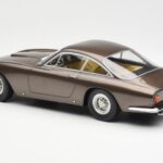 Ferrari 250 GT Lusso Braun Metallic KK-Scale 1:18 181023 - image 5 of 6