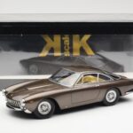 Ferrari 250 GT Lusso Braun Metallic KK-Scale 1:18 181023 - image 6 of 6