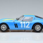 Ferrari 250 GTO #112 Asia Edition GT Spirit 1:18 CLDC002 Resin - image 3 of 6
