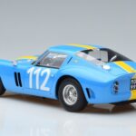 Ferrari 250 GTO #112 Asia Edition GT Spirit 1:18 CLDC002 Resin - image 5 of 6