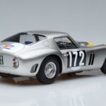 Ferrari 250 GTO #172 Asia Edition GT Spirit 1:18 CLDC003 Resin - image 2 of 6