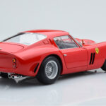 Ferrari 250 GTO Rot Kyosho 1:18 - image 3 of 10