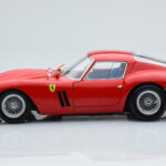 Ferrari 250 GTO Rot Kyosho 1:18 - image 4 of 10
