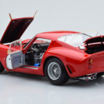 Ferrari 250 GTO Rot Kyosho 1:18 - image 5 of 10