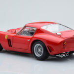 Ferrari 250 GTO Rot Kyosho 1:18 - image 7 of 10