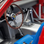 Ferrari 250 GTO Rot Kyosho 1:18 - image 8 of 10