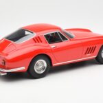 Ferrari 275 GTB Rot CMR 1:18 CMR033 - image 2 of 6
