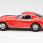 Ferrari 275 GTB Rot CMR 1:18 CMR033 - image 3 of 6