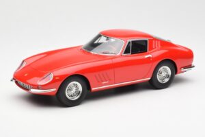 Ferrari 275 GTB Rot CMR 1:18 CMR033