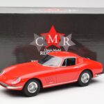 Ferrari 275 GTB Rot CMR 1:18 CMR033 - image 6 of 6