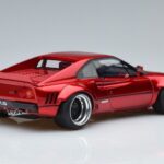 Ferrari 288 GTO Khyzyl Saleem Rot GT Spirit 1:18 GT337 - image 2 of 6