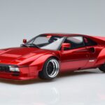 Ferrari 288 GTO Khyzyl Saleem Rot GT Spirit 1:18 GT337