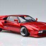 Ferrari 288 GTO Khyzyl Saleem Rot GT Spirit 1:18 GT337 - image 4 of 6