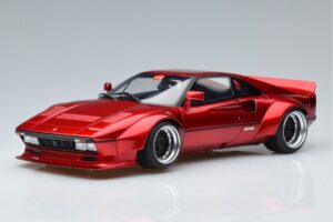 Ferrari 288 GTO Khyzyl Saleem Rot GT Spirit 1:18 GT337