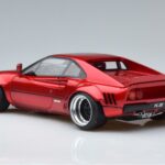 Ferrari 288 GTO Khyzyl Saleem Rot GT Spirit 1:18 GT337 - image 5 of 6