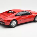 Ferrari 288 GTO Rot GT Spirit 1:18 GT288 - image 2 of 6