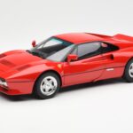 Ferrari 288 GTO Rot GT Spirit 1:18 GT288