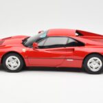 Ferrari 288 GTO Rot GT Spirit 1:18 GT288 - image 3 of 6