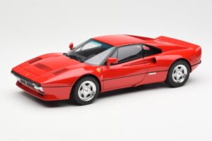 Ferrari 288 GTO Rot GT Spirit 1:18 GT288