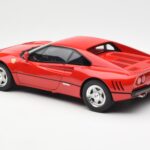 Ferrari 288 GTO Rot GT Spirit 1:18 GT288 - image 5 of 6