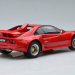 Ferrari 308 Koenig Specials Rot GT Spirit 1:18 - image 2 of 6