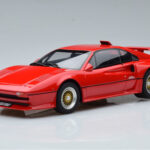 Ferrari 308 Koenig Specials Rot GT Spirit 1:18