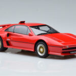 Ferrari 308 Koenig Specials Rot GT Spirit 1:18 - image 4 of 6