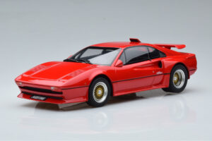 Ferrari 308 Koenig Specials Rot GT Spirit 1:18