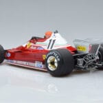 Ferrari 312 T2 B #11 N. Lauda Winner German GP 1977 MCG 1:18 MCG18622F Druckguss - image 5 of 6