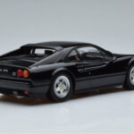 Ferrari 328 GTB Schwarz KK-Scale 1:18 - image 2 of 6