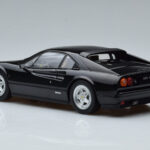 Ferrari 328 GTB Schwarz KK-Scale 1:18 - image 5 of 6