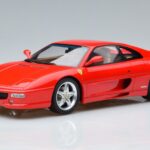 Ferrari F355 Berlinetta GT Spirit 1:18 GT349 Resin