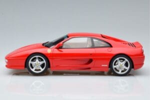 Ferrari F355 Berlinetta GT Spirit 1:18 GT349 Resin — Bild 3 von 6