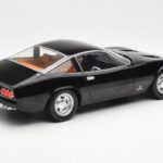 Ferrari 365 GTC4 Schwarz KK-Scale 1:18 180284 - image 2 of 6