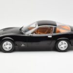 Ferrari 365 GTC4 Schwarz KK-Scale 1:18 180284 - image 3 of 6
