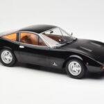 Ferrari 365 GTC4 Schwarz KK-Scale 1:18 180284 - image 4 of 6