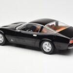 Ferrari 365 GTC4 Schwarz KK-Scale 1:18 180284 - image 5 of 6