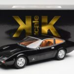Ferrari 365 GTC4 Schwarz KK-Scale 1:18 180284 - image 6 of 6