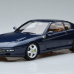 Ferrari 456 GT Blau GT Spirit 1:18