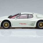 Ferrari 512 BBi Turbo Koenig Specials GT Spirit 1:18 KJ017 Resin - image 3 of 6