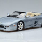 Ferrari F355 Spider Hot Wheels 1:18 23907 Druckguss