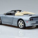 Ferrari F355 Spider Hot Wheels 1:18 23907 Druckguss - image 6 of 7