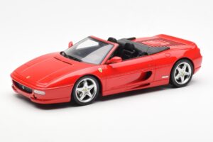Ferrari F355 Spider Rot GT Spirit 1:18 GT453