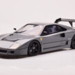 Ferrari F40 Competizione Nardo Grau GT Spirit 1:18