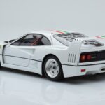 Ferrari F40 Perlweiß Italy Kyosho 1:18 - image 7 of 8