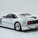 Ferrari F40 Perlweiß Kyosho 1:18 - image 7 of 8
