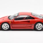 Ferrari F40 Rot GT Spirit 1:18 GT291 - image 2 of 5