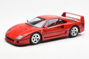 Ferrari F40 Rot GT Spirit 1:18 GT291